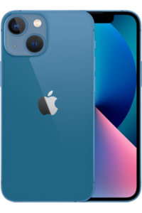  Laura, iPhone 13