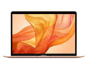 Marco, MacBook Air